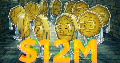 UK-led Operation Atlantic freezes $12M in crypto scam proceeds