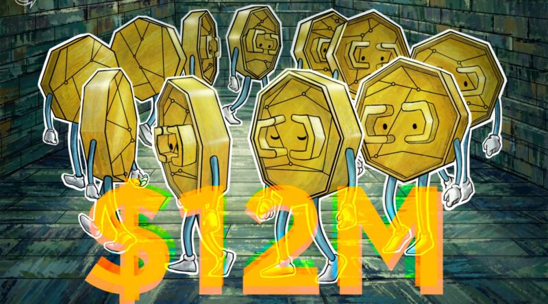 UK-led Operation Atlantic freezes $12M in crypto scam proceeds