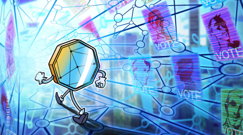 US Senator Tillis to push Senate Banking vote on stalled crypto bill