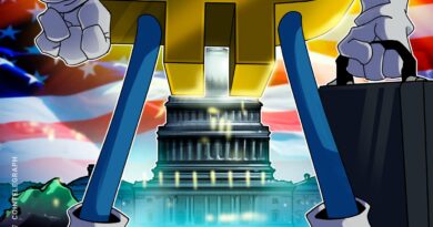 US should scrap crypto capital gains tax to fuel competition: Cato