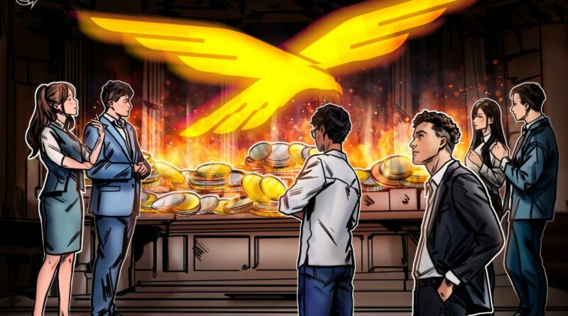 WLFI proposes unlock plan for 62 billion tokens with long lockups and burns