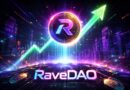 What Is RAVE DAO And Why Has It Been Pumping Non-Stop For 3 Weeks?