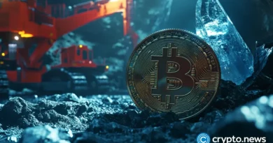 What happens to Bitcoin if US Iran talks break down?