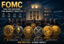 When Is The Next FOMC Meeting And What Are The Expectations For Crypto?