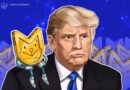 White House confirms Trump to address memecoin gala on Saturday