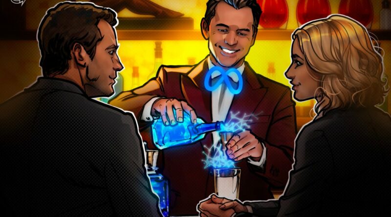 Why Meta is choosing partners over power in its 2026 stablecoin push