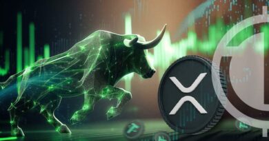 Will The XRP Price Have Better Luck In The Second Quarter Of The Year? Analyst Shares Forecast