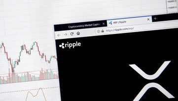 XRP Ledger Transactions Are Surging Again, Here Are The Numbers