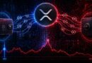 XRP Off-Exchange Activity Just Hit Levels Not Seen Since 2021: Red Flag Or A Setup?