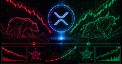XRP Stopped Rewarding Risk In March, But Started Again In April. Discover If the Shift Is Real