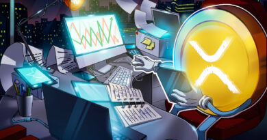 XRP may rise 30% as traders withdraw 35M tokens from exchanges in a day