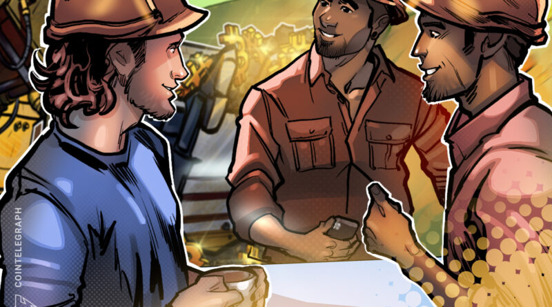 7 major Bitcoin mining pools join Stratum V2, working group