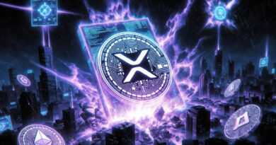 A Single XRP Ledger Proposal Just Put The Entire DeFi World On Notice — Here’s Why