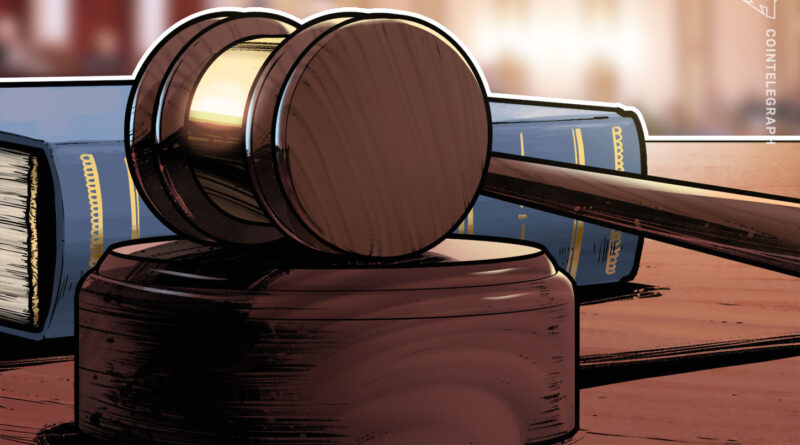 Aave files emergency motion to lift restraining notice on frozen ETH