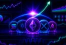 Altcoin Holders Have Been Waiting For Their Moment All Cycle – The Data Says It May Finally Be Here