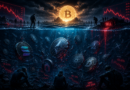 Altcoin Holders Realizing Losses Since 2024, Glassnode Says