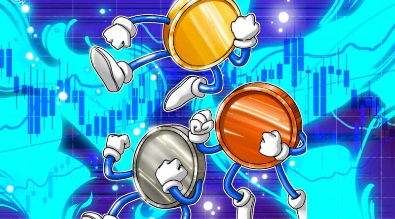 Altcoin season ‘quietly’ starting? Analysts spot three bullish indicators