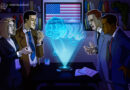 Americans distrust crypto, AI as industry super PACs flood midterms, poll finds
