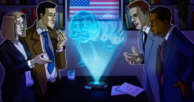 Americans distrust crypto, AI as industry super PACs flood midterms, poll finds