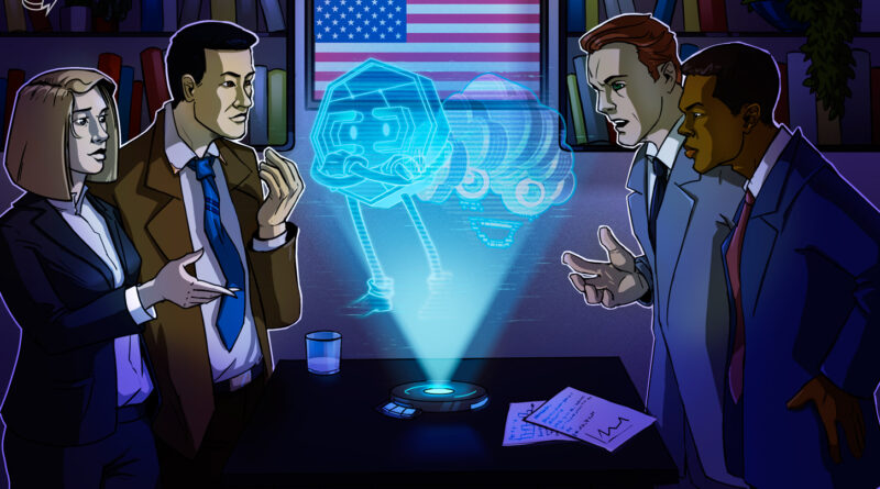 Americans distrust crypto, AI as industry super PACs flood midterms, poll finds