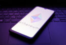 Are Ethereum Investors Losing Faith? Market Mood Shifts Deep Into Bearish Territory
