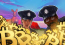 Australian police seize $4.1M in Bitcoin tied to darknet market