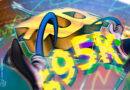 BTC price can 'easily' hit $95K: Five things to know in Bitcoin this week