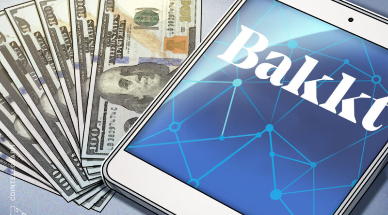 Bakkt completes acquisition of stablecoin payments firm Distributed Technologies Research