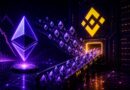 Binance Inflow Data Explains The Mechanics Behind Ethereum Weakness – Details
