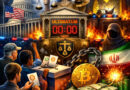 Binance Under Pressure: US Treasury Issues Ultimatum Over $1B Iran-Linked Flows