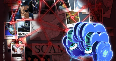 Binance says AI-powered security thwarted $10B in fraud since 2025