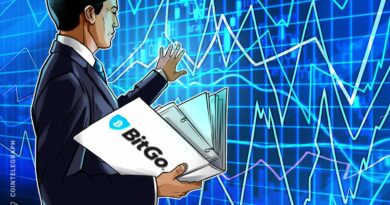 BitGo posts wider Q1 loss despite revenue more than doubling