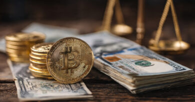 Bitcoin Advocate Adam Back Invests €1.1 Million In Capital B – Details