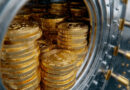 Bitcoin As Hedge: Taiwan Lawmaker Takes Reserve Proposal To The Top