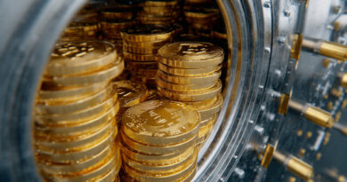 Bitcoin As Hedge: Taiwan Lawmaker Takes Reserve Proposal To The Top