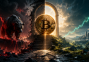 Bitcoin Bear Would Be Record Shallow If $60,000 Was The Low