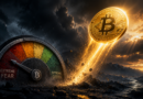 Bitcoin Crosses $81,000, But Fear & Greed Still Signals Fear