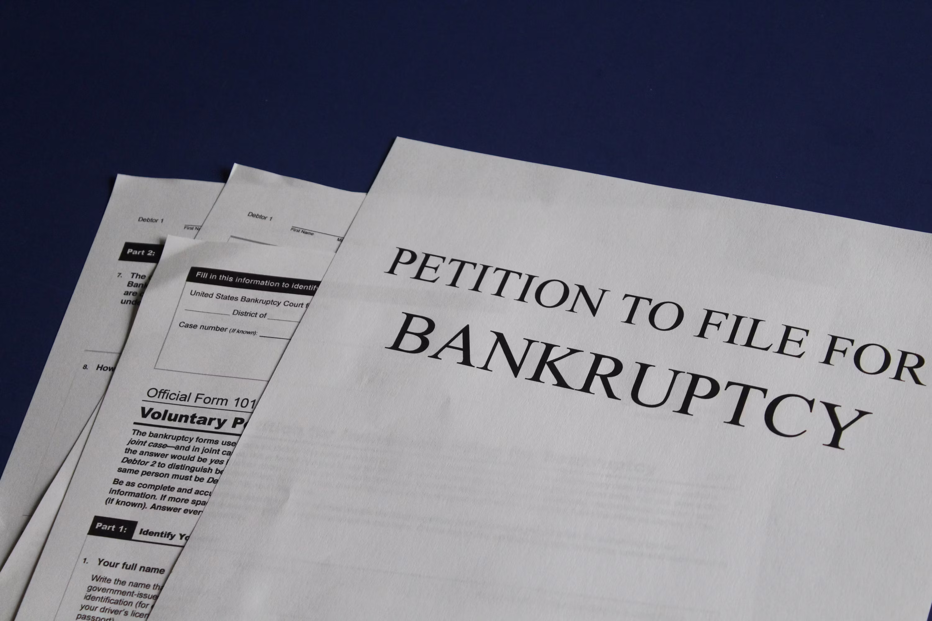Bitcoin Depot, Operator Of 9,000+ ATMs, Files For Bankruptcy Protection