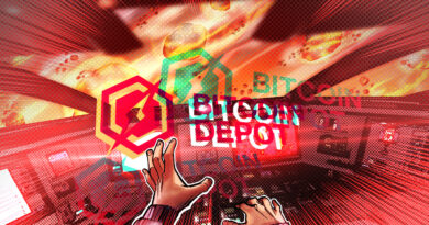 Bitcoin Depot filing casts doubt on company’s future amid lawsuits