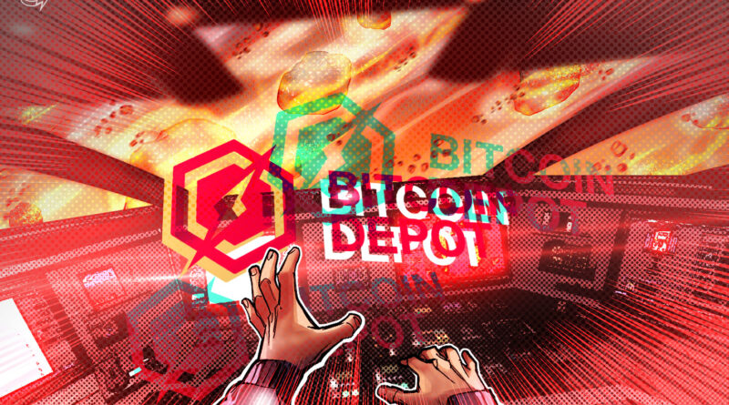 Bitcoin Depot filing casts doubt on company’s future amid lawsuits
