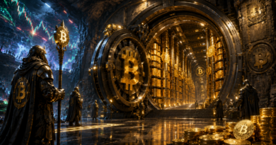 Bitcoin Diamond Hands Set New Supply Record Of 14.8 Mil BTC