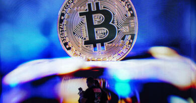 Bitcoin Monthly Structure Signals Continuation Of Major Historical Trend