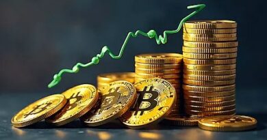 Bitcoin Realized Cap Climbs Back Into Positive Zone As Market Regains Strength