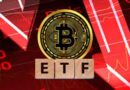 Bitcoin Spot ETFs Bleed $1.26 Billion In Largest Net Outflows In 3 Months – Details