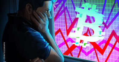Bitcoin accumulation trends weaken as realized losses jump to $600M