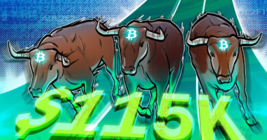 Bitcoin bulls target $115K by December: Does data back the expectation?