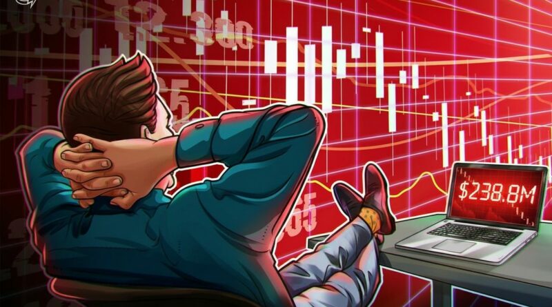 Bitcoin firm Nakamoto records net loss in Q1 despite sixfold revenue growth