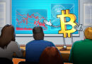 Bitcoin price may dip toward $70K as Fed estimates hotter inflation print