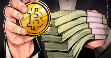 Bitcoin profit-taking may 'accelerate' as price hits 3-month high: Analyst