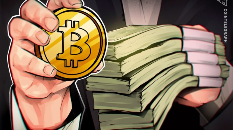 Bitcoin profit-taking may 'accelerate' as price hits 3-month high: Analyst